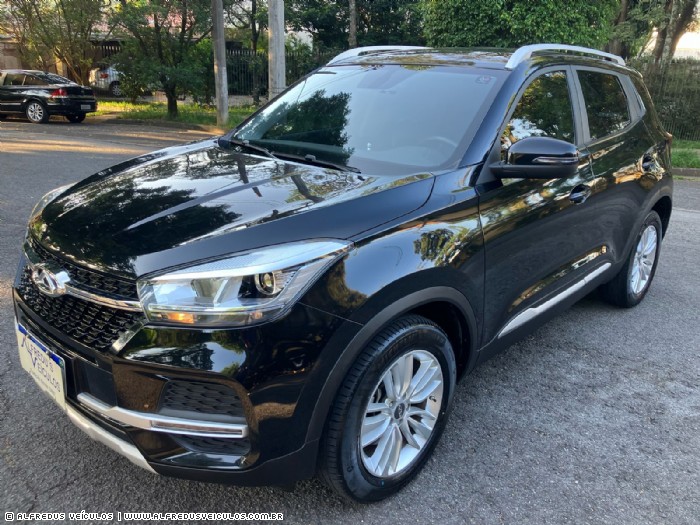 Chery TIGGO 5 X 2020/2021